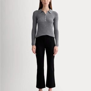 Everlane The Dream Kick Flare Pant